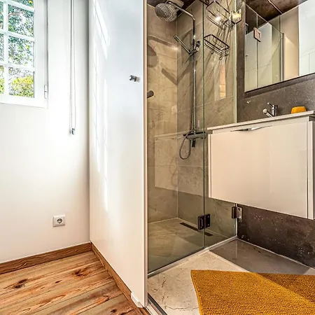 Campo Da Barca - Studio Apartment