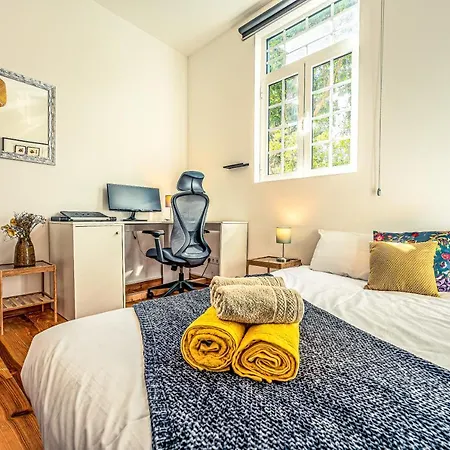Apartment Campo Da Barca - Studio *