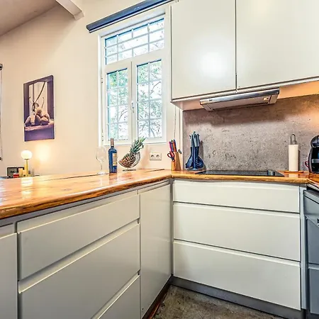 Apartment Campo Da Barca - Studio *